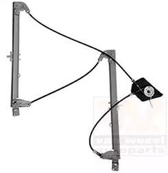 Van Wezel 0336261 Склопідіймач Van Wezel 0336261 Склопідіймач