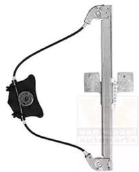 Van Wezel 0336264 Склопідіймач Van Wezel 0336264 Склопідіймач