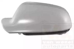 Van Wezel 0338841 Кришка дзеркала зовнішнього Van Wezel 0338841 Кришка дзеркала зовнішнього