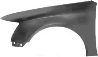 Van Wezel 0340657 Крыло Van Wezel 0340657 Крыло