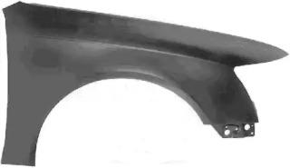 Van Wezel 0340658 Крыло Van Wezel 0340658 Крыло