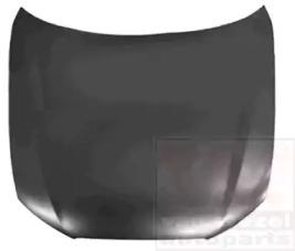 Van Wezel 0342660 Капот