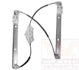 Van Wezel 0380261 Regulator assy door window Van Wezel 0380261 Regulator assy door window
