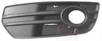 Van Wezel 0380593 Решетка бампера Van Wezel 0380593 Решетка бампера