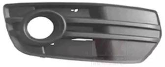 Van Wezel 0380594 Решітка бампера переднього Van Wezel 0380594 Решітка бампера переднього