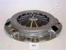 Japanparts SF817 Disc assy clutch friction Japanparts SF817 Disc assy clutch friction