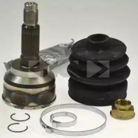 Lobro 301996 Шрус