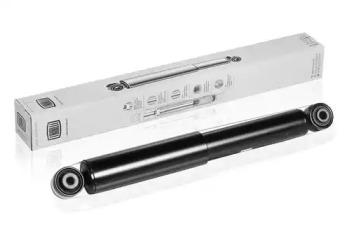 Trialli AG18511 Амортизатор підвіски Trialli AG18511 Амортизатор підвіски