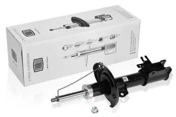 Trialli AG21357 Shock absorber assy Trialli AG21357 Shock absorber assy