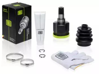 Trialli GO051343 Шрус внутрішній Trialli GO051343 Шрус внутрішній