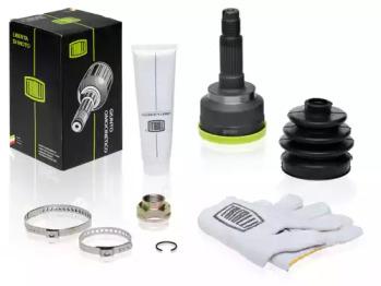 Trialli GO073121 Шрус Trialli GO073121 Шрус