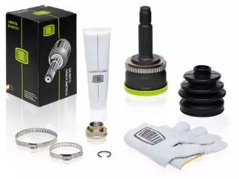 Trialli GO084324 Шрус