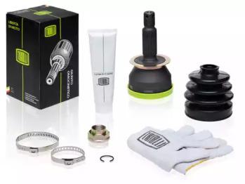 Trialli GO084502 Шрус