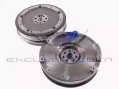 MDR BVM-M001 Flywheel assy