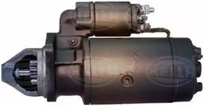 Hella 8EA 726 219-001 Starter Hella 8EA 726 219-001 Starter