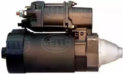 Hella 8EA 726 246-001 Стартер