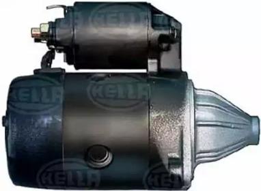 Hella 8EA 726 442-001 Стартер Hella 8EA 726 442-001 Стартер