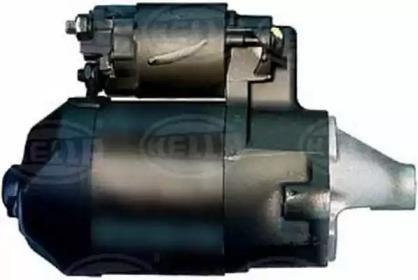 Hella 8EA 726 488-001 Стартер Hella 8EA 726 488-001 Стартер