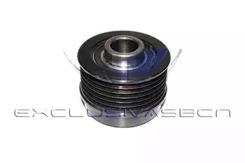 MDR MAP-8501 Шкив генератора