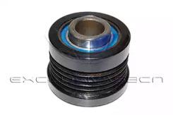 MDR MAP-8502 Шкив генератора MDR MAP-8502 Шкив генератора