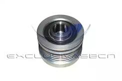 MDR MAP-8M00 Шкив генератора MDR MAP-8M00 Шкив генератора