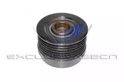 MDR MAP-8O02 Механізм вільного ходу генератора MDR MAP-8O02 Механізм вільного ходу генератора