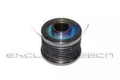 MDR MAP-8O04 Шкив генератора MDR MAP-8O04 Шкив генератора