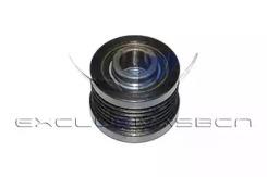 MDR MAP-8O22 Механізм вільного ходу генератора MDR MAP-8O22 Механізм вільного ходу генератора