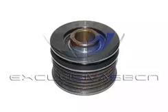 MDR MAP-8O33 Механізм вільного ходу генератора