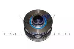 MDR MAP-8O47 Механізм вільного ходу генератора MDR MAP-8O47 Механізм вільного ходу генератора