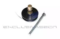 MDR MAT-4516 Ролик натяжний ременя поліклинового MDR MAT-4516 Ролик натяжний ременя поліклинового