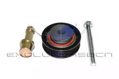 MDR MAT-4802 Ролик натажной ремня поликлинового MDR MAT-4802 Ролик натажной ремня поликлинового