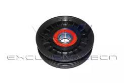 MDR MAT-4804 Ролик натажной ремня поликлинового