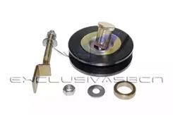 MDR MAT-4H02 Ролик натяжной