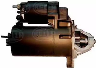 Hella 8EA 730 182-001 Starter Hella 8EA 730 182-001 Starter