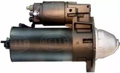 Hella 8EA 731 782-001 Стартер