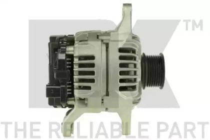NK 4846060 Alternator assy NK 4846060 Alternator assy