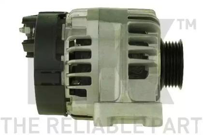 NK 4849081 Alternator assy NK 4849081 Alternator assy