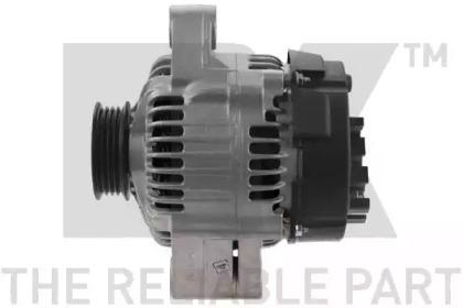 NK 4849131 Alternator assy