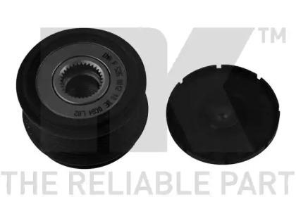 NK 4910061 Механізм вільного ходу генератора NK 4910061 Механізм вільного ходу генератора