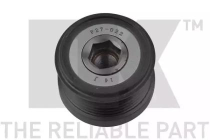 NK 4910289 Механізм вільного ходу генератора NK 4910289 Механізм вільного ходу генератора