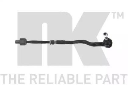 NK 5001522 End assy steering rack NK 5001522 End assy steering rack