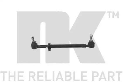 NK 5003309 End assy steering rack