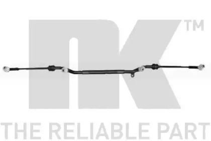 NK 5003328 Рульова тяга