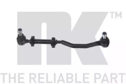 NK 5003624 End assy steering rack
