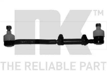 NK 5003627 End assy steering rack