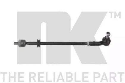 NK 5004760 End assy steering rack NK 5004760 End assy steering rack