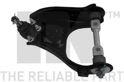 NK 5011404 Важіль підвіски колеса NK 5011404 Важіль підвіски колеса