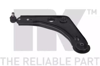 NK 5012523 Arm assy suspension