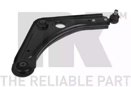 NK 5012524 Важіль підвіски колеса NK 5012524 Важіль підвіски колеса
